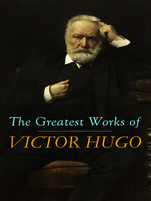 cover image of The Greatest Works of Victor Hugo
